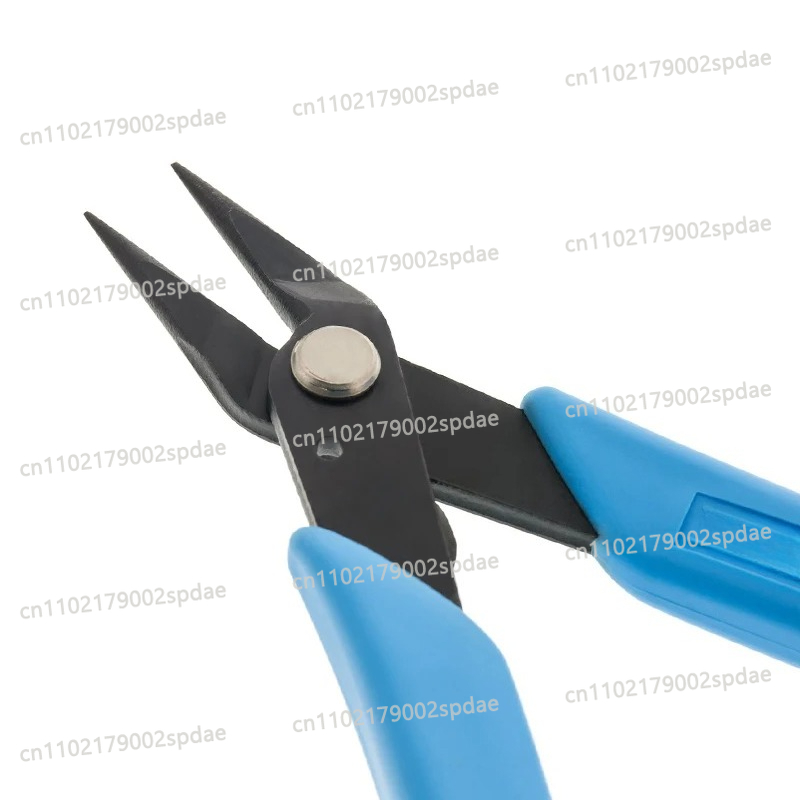 488 Round Nose Pliers Fine Tip - огляд і ціна Jewelry Making Loop Pliers
