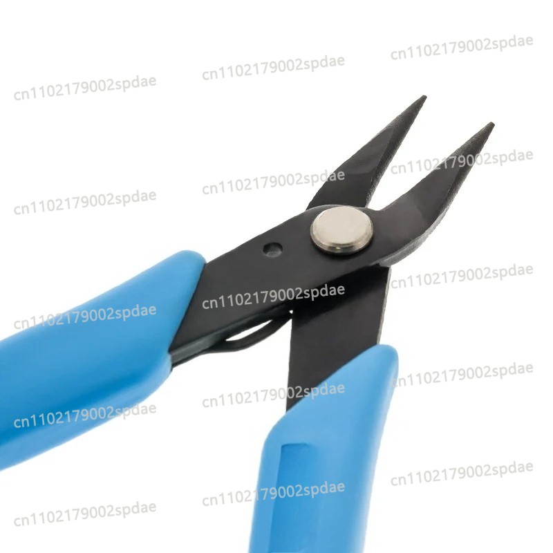 488 Round Nose Pliers Fine Tip - огляд і ціна Jewelry Making Loop Pliers
