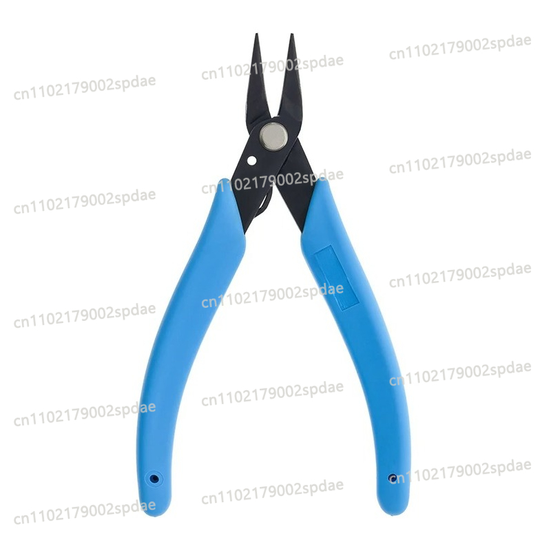 488 Round Nose Pliers Fine Tip - огляд і ціна Jewelry Making Loop Pliers