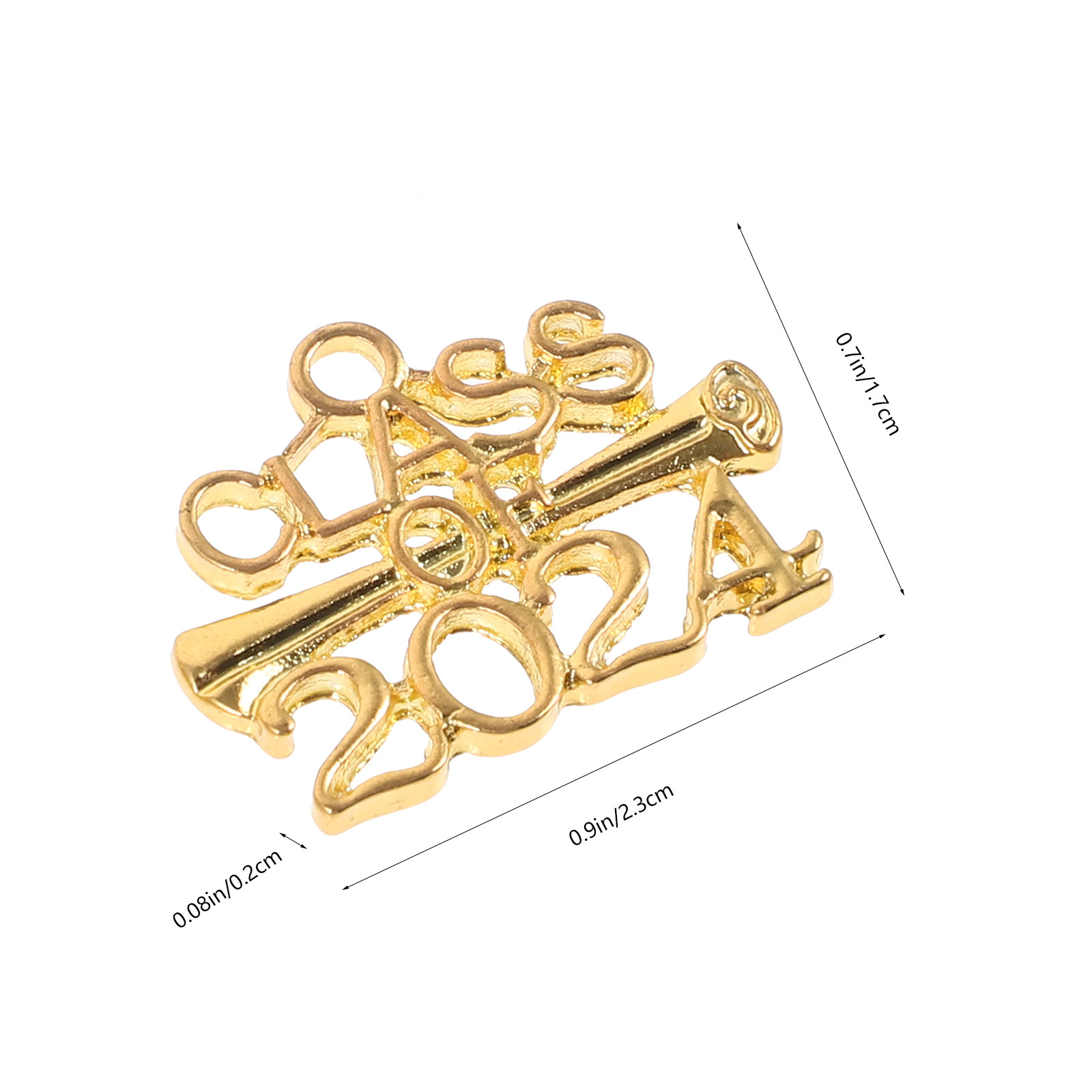 10Pcs Alloy 2024 Charms Pendan - огляд і ціна Jewelry Making Classes