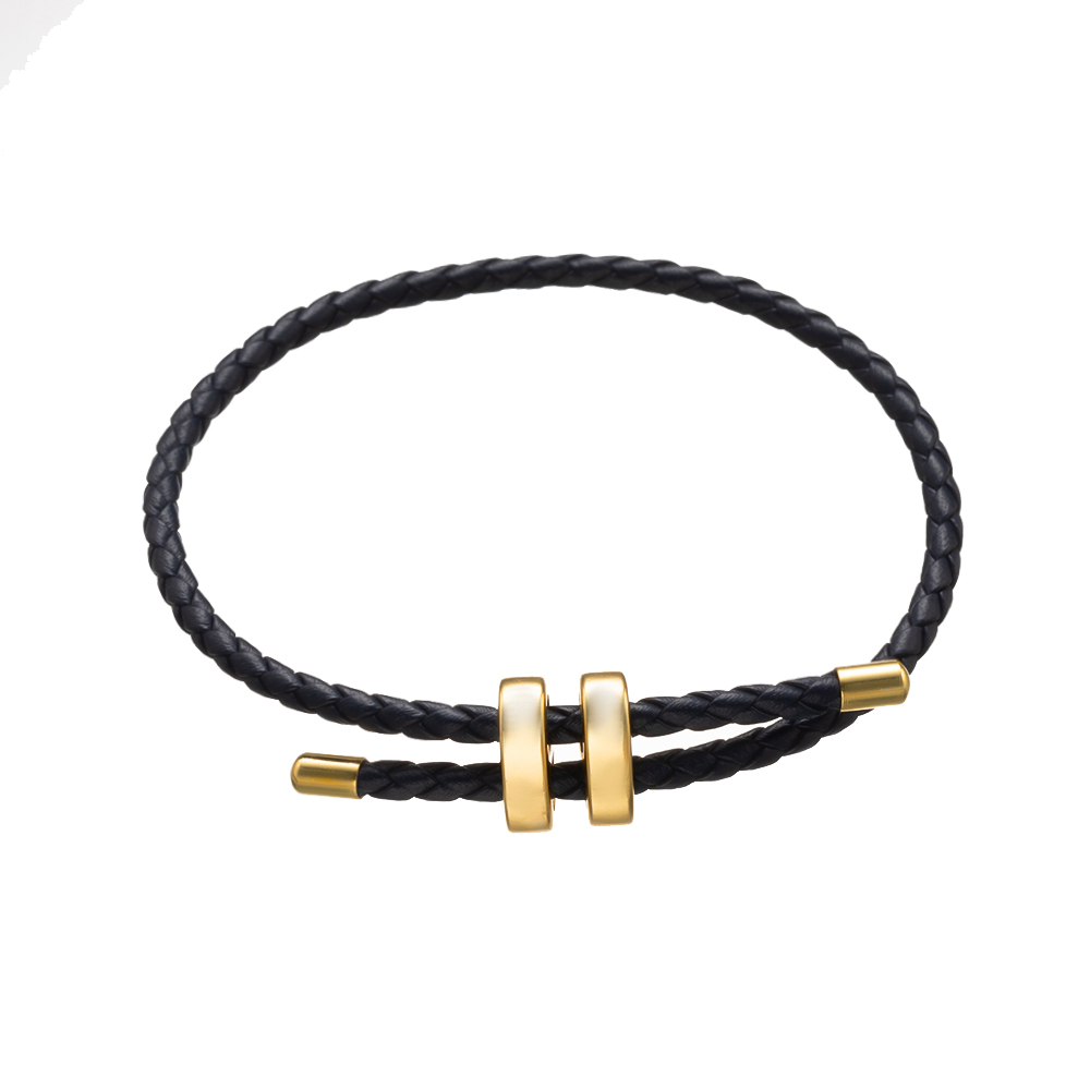 1Pcs Adjustable Braided Eight- - огляд і ціна Jewelry Making For Couples