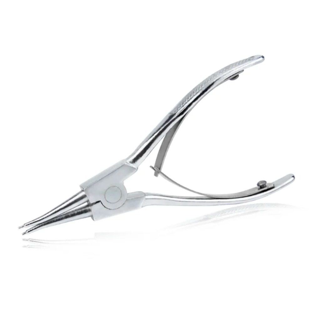 Alloy Round Nose Pliers Jewelr - огляд і ціна Jewelry Making Loop Pliers