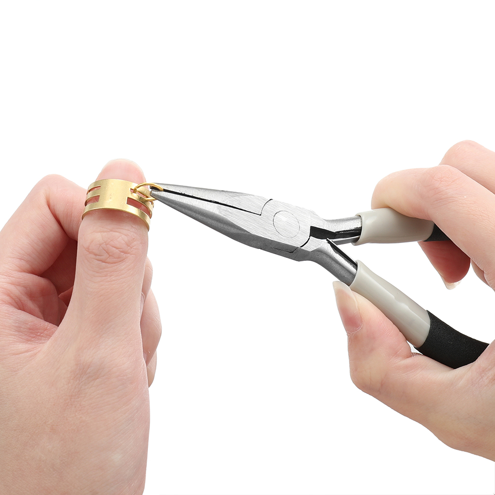 3pcs/Set 3 Styles Jewelry Plie - огляд і ціна Jewelry Making Loop Pliers