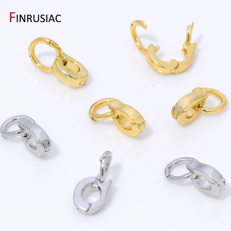 14K Gold Plated Brass Enhancer - огляд і ціна Jewelry Making Items